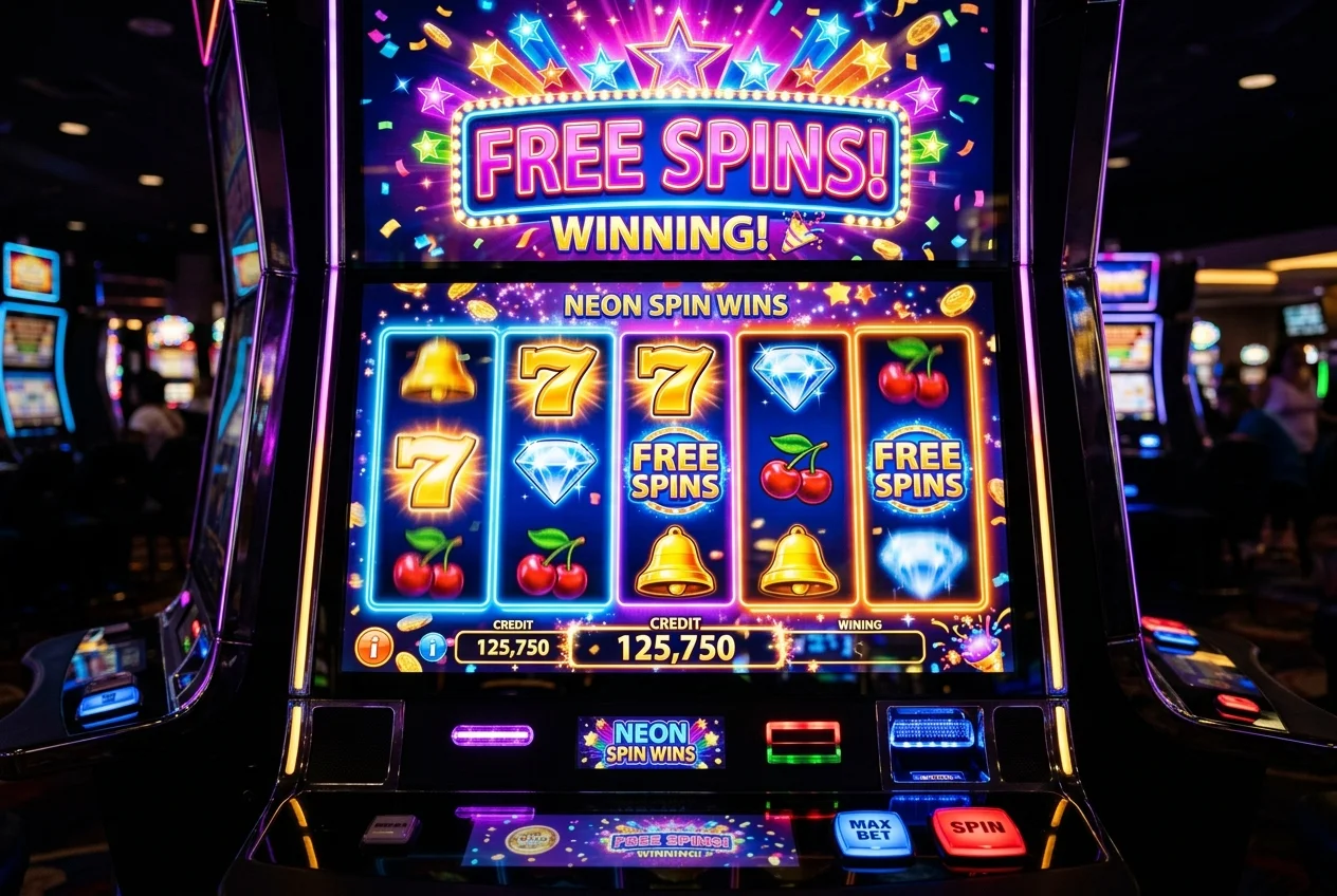 Spin winnings Gamdom