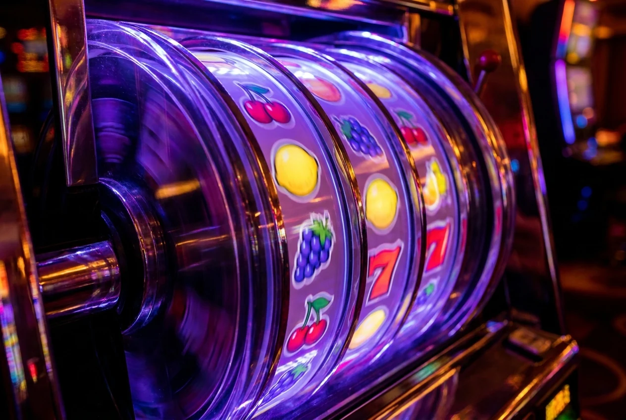 Promotional spins Gamdom